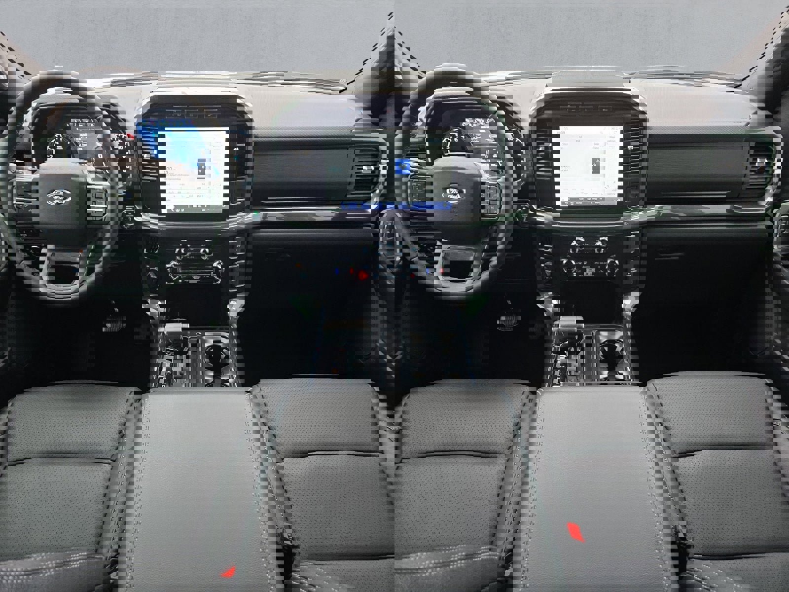 Certified 2023 Ford F150 XLT w/ Equipment Group 302A High image 9