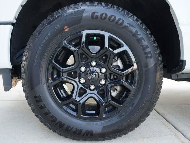 Certified 2024 Ford F150 XLT w/ Equipment Group 302A MID AWD/4WD image 30