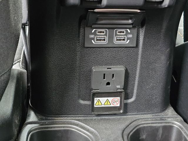 Used 2024 Jeep Gladiator Mojave image 16