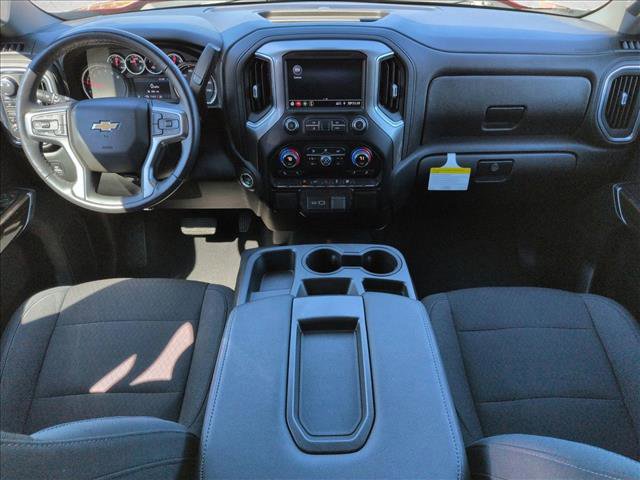 Used 2019 Chevrolet Silverado 1500 LT w/ All-Star Edition image 17