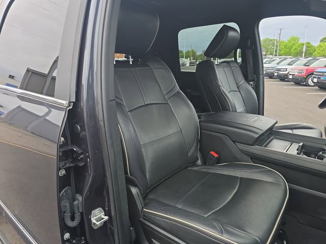 Used 2021 RAM 2500 Limited AWD/4WD image 24