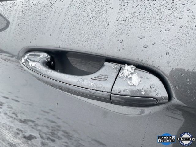 Certified 2023 Ford Edge SE w/ Black Appearance Package image 11