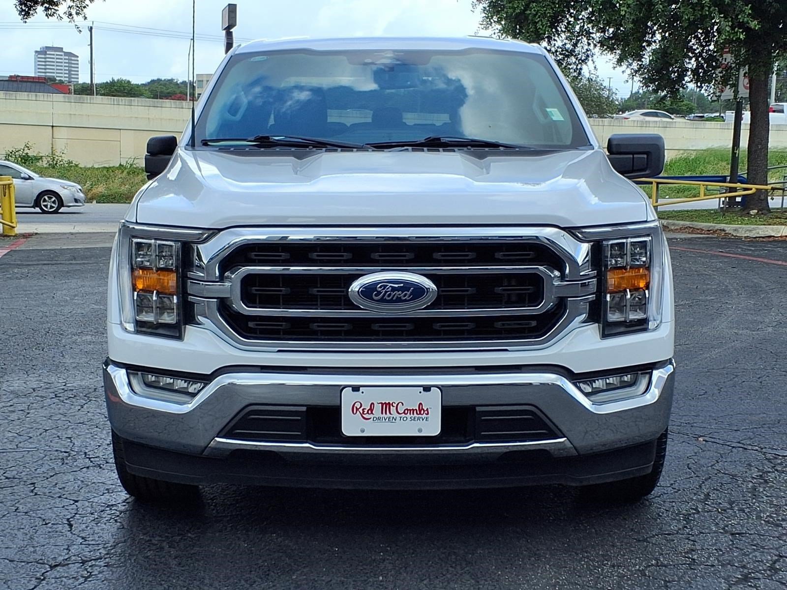 Certified 2023 Ford F150 XLT w/ Equipment Group 302A High RWD image 2