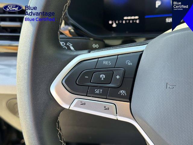 Used 2024 Volkswagen Taos S FWD image 19