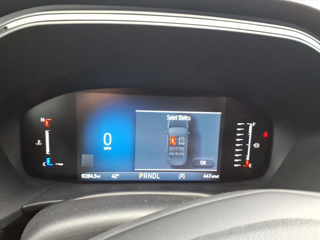 Certified 2023 Ford Escape ST-Line w/ Tech Pack #1 image 18