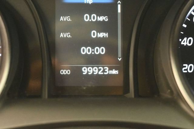 Used 2023 Toyota Camry SE FWD image 20