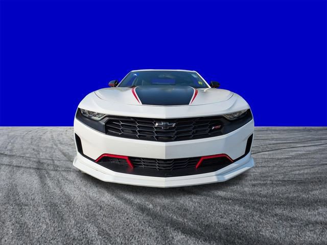 Used 2021 Chevrolet Camaro LT w/ Redline Edition image 9