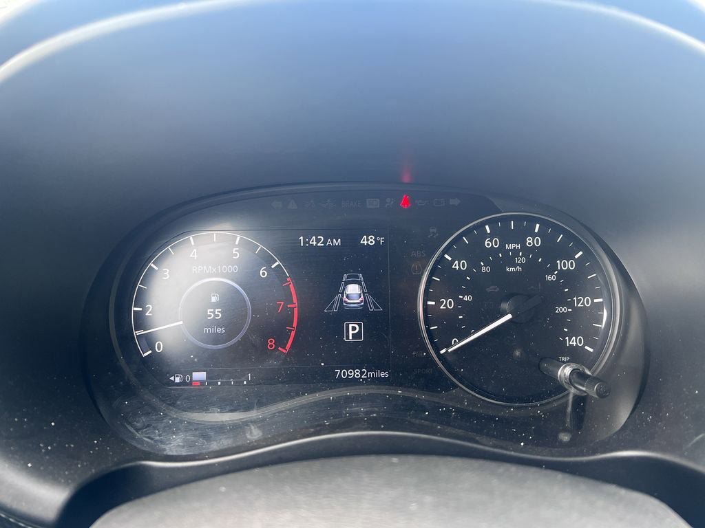 Used 2021 Nissan Kicks SV FWD image 23