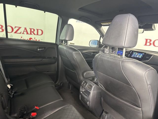 Used 2019 Honda Passport EX-L image 19