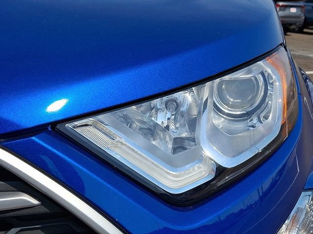 Certified 2022 Ford EcoSport SE w/ SE Convenience Package image 7