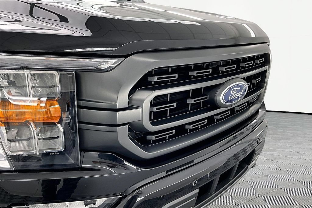 Certified 2023 Ford F150 XLT w/ Equipment Group 302A High AWD/4WD image 29