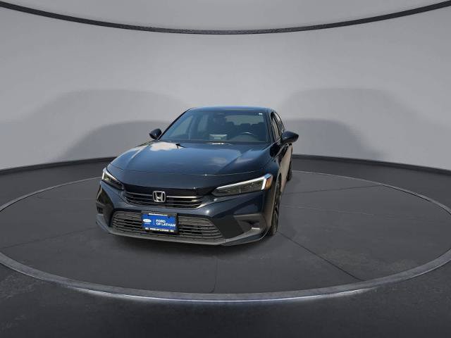 Used 2024 Honda Civic Sport image 3