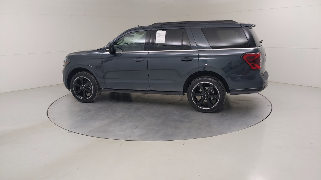 Certified 2024 Ford Expedition Limited AWD/4WD image 20