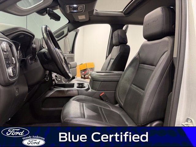 Used 2022 GMC Sierra 3500 Denali w/ Denali Ultimate Package AWD/4WD image 18
