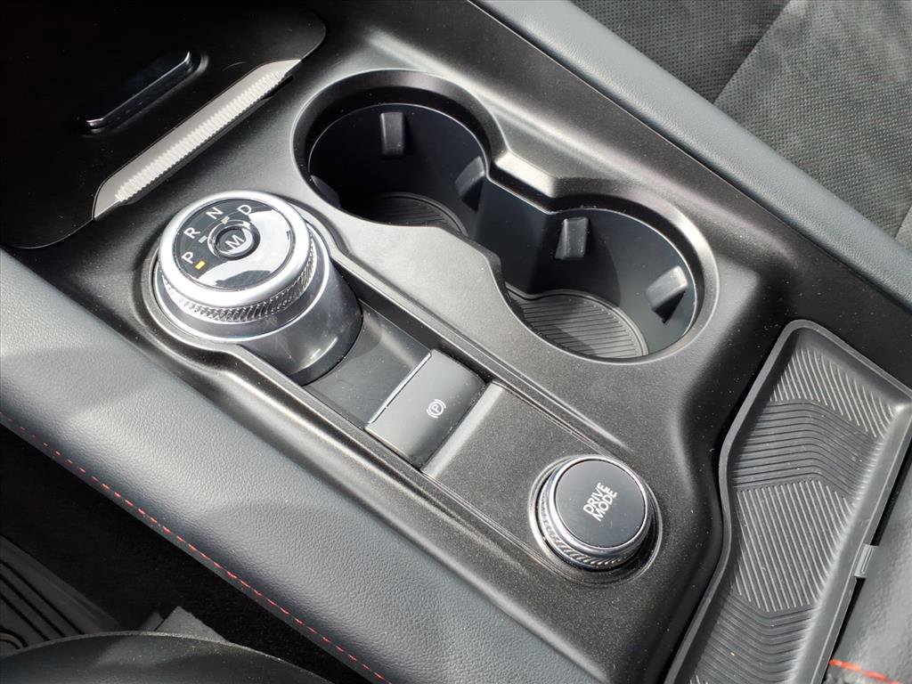 Certified 2025 Ford Explorer ST AWD/4WD image 16