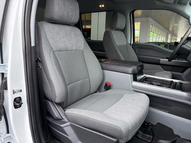 Certified 2025 Ford F350 XLT image 15