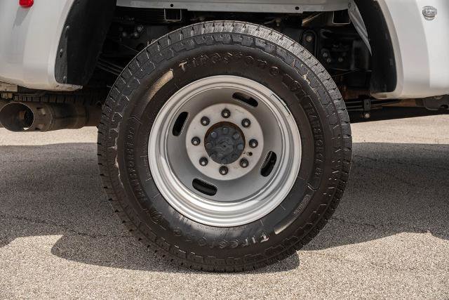 Certified 2026 Ford F350 XLT AWD/4WD image 10