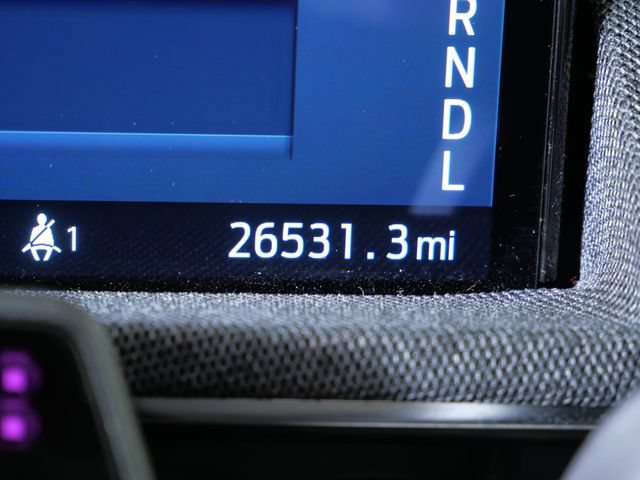 Certified 2023 Ford Mustang Mach-E Premium AWD/4WD image 32