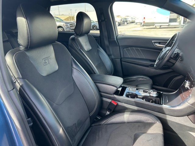 Certified 2019 Ford Edge ST w/ Convenience Package image 20