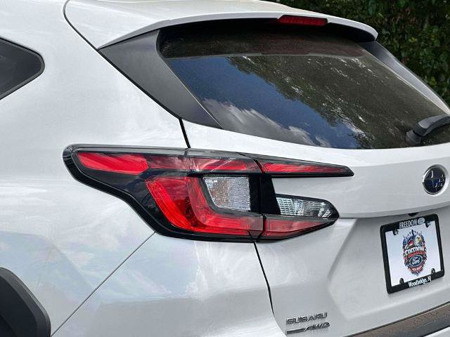 Used 2024 Subaru Crosstrek 2.0i AWD/4WD image 9