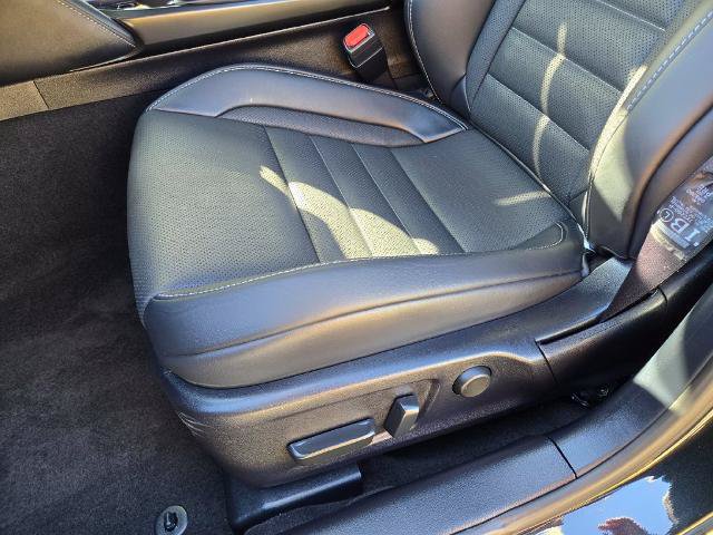 Used 2024 Lexus IS 350 F Sport w/ Blackout Package RWD image 17