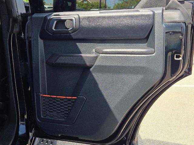 Certified 2024 Ford Bronco Raptor AWD/4WD image 12