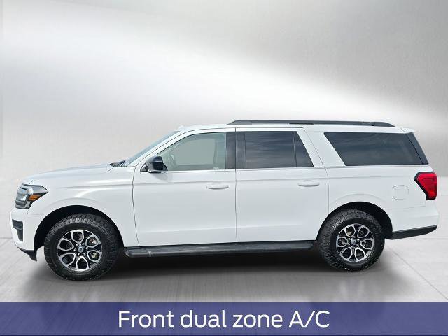 Certified 2024 Ford Expedition Max XL AWD/4WD image 4