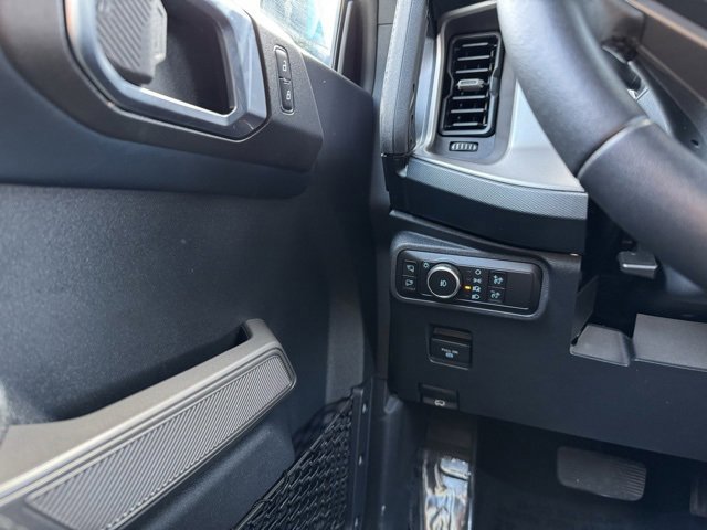 Certified 2023 Ford Bronco Outer Banks image 35