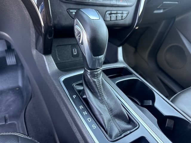 Certified 2019 Ford Escape Titanium AWD/4WD image 32