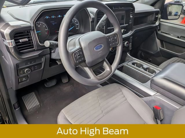 Certified 2022 Ford F150 XL w/ STX Appearance Package image 18