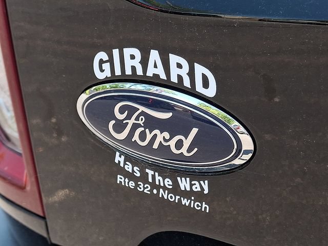Certified 2025 Ford Bronco Sport Big Bend AWD/4WD image 29