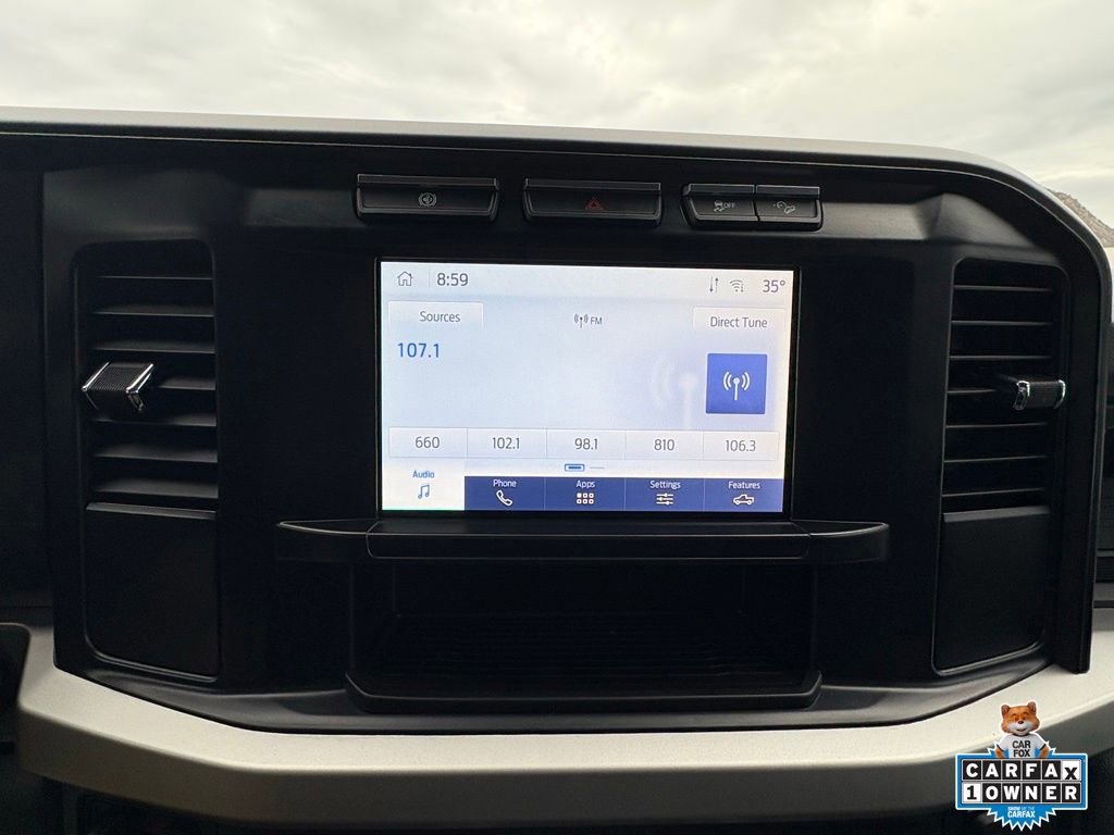 Certified 2024 Ford F350 XL w/ FX4 Off-Road Package image 21