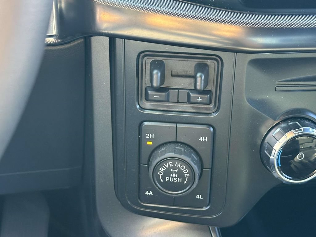 Certified 2025 Ford F150 Tremor w/ Equipment Group 402A High AWD/4WD image 18
