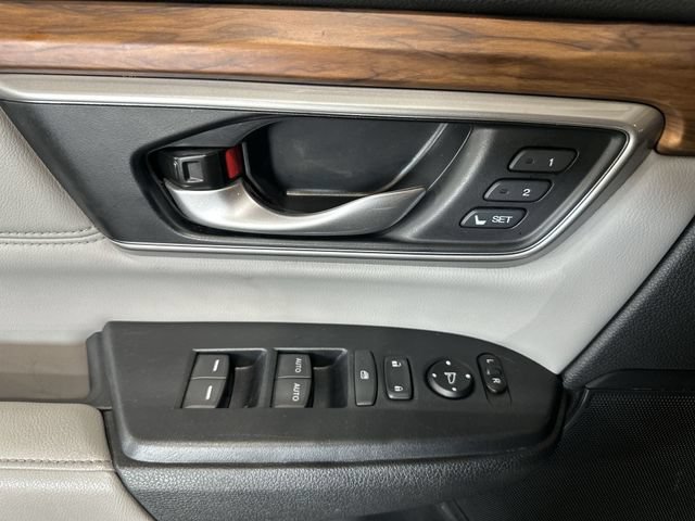 Used 2020 Honda CR-V EX-L image 19