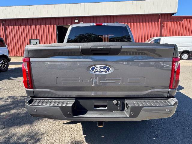Certified 2024 Ford F150 STX AWD/4WD image 7