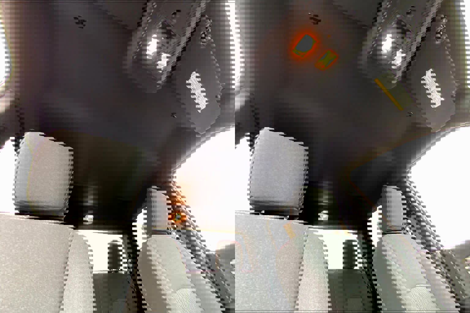 Used 2024 RAM 1500 Classic Warlock image 13