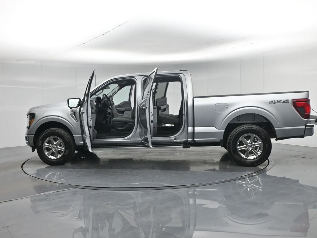 Certified 2024 Ford F150 XLT w/ Tow/Haul Package image 57