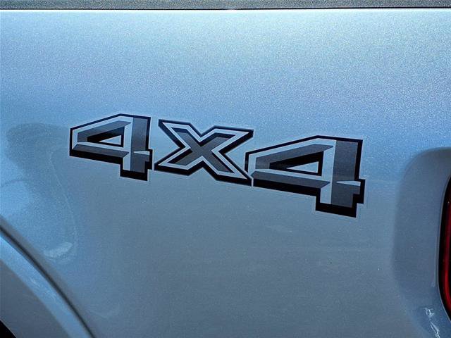 Certified 2025 Ford F150 XLT AWD/4WD image 31