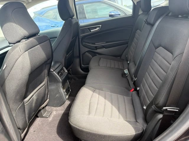 Certified 2023 Ford Edge SEL w/ Convenience Package AWD/4WD image 8