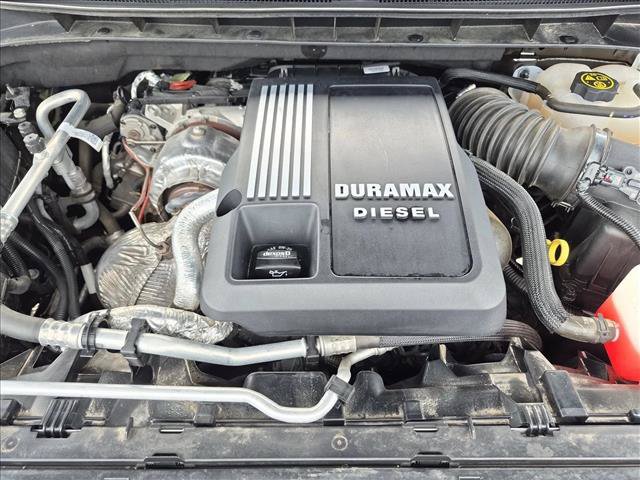 Used 2023 Chevrolet Silverado 1500 LT Trail Boss w/ Protection Package AWD/4WD image 23