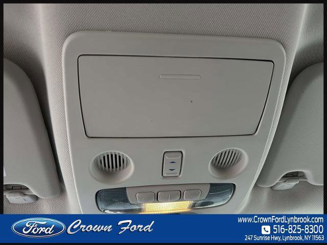 Certified 2018 Ford EcoSport SE w/ SE Convenience Package image 33