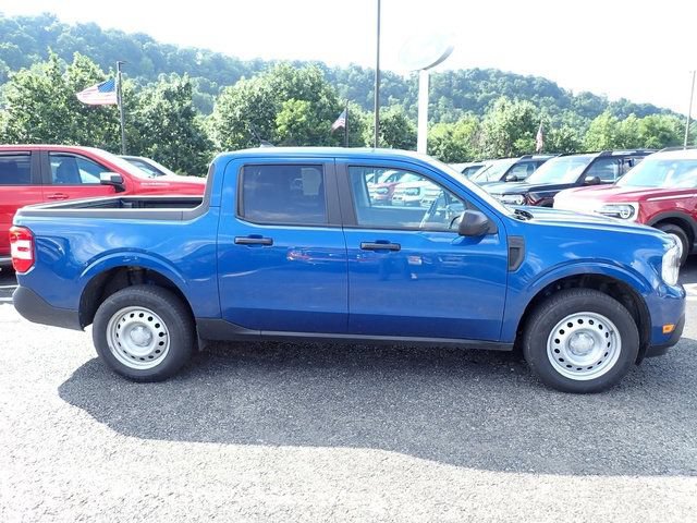 Certified 2023 Ford Maverick XL FWD image 7
