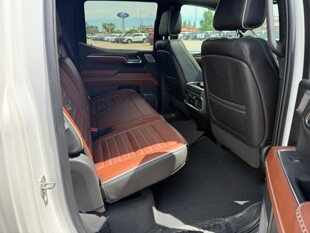 Used 2023 GMC Sierra 1500 Denali Ultimate AWD/4WD image 13