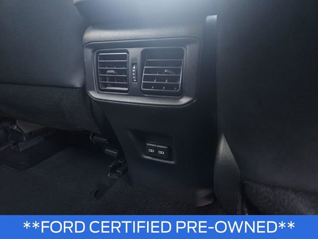 Used 2024 Toyota RAV4 Limited image 15