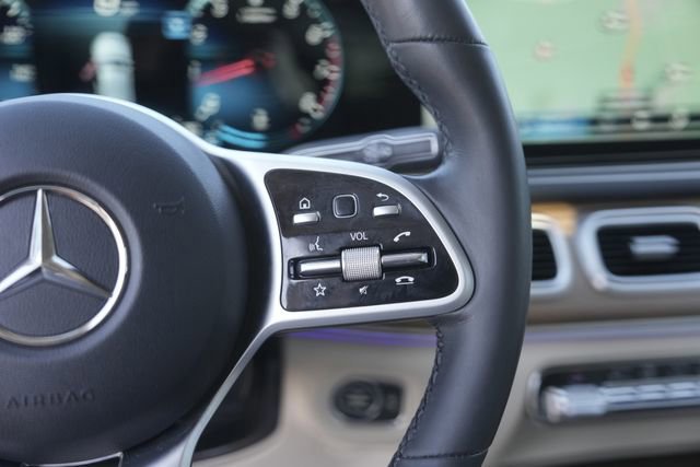 Used 2021 Mercedes-Benz GLE 350 image 24