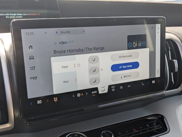 Certified 2025 Ford Expedition Max Active image 15