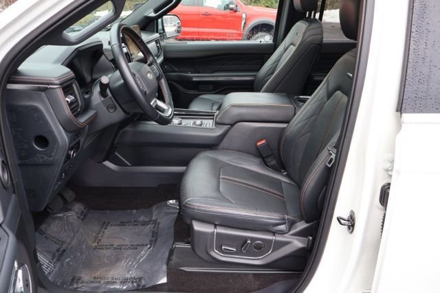 Certified 2023 Ford Expedition Max Platinum image 14