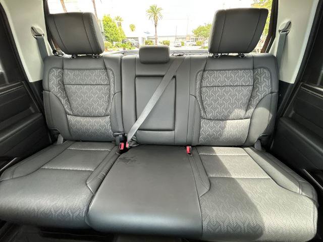 Used 2023 Toyota Tundra Limited AWD/4WD image 26