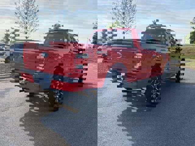 Certified 2022 Ford F150 XL w/ STX Appearance Package image 5