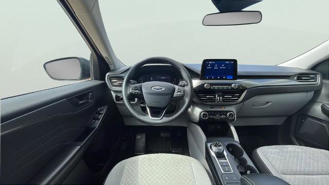 Certified 2023 Ford Escape Active FWD image 11